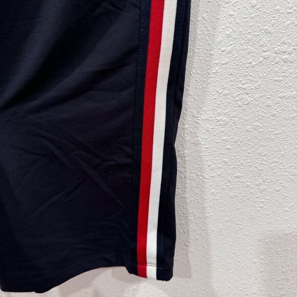 Tommy Hilfiger long blue skirt size small - Picture 5 of 7